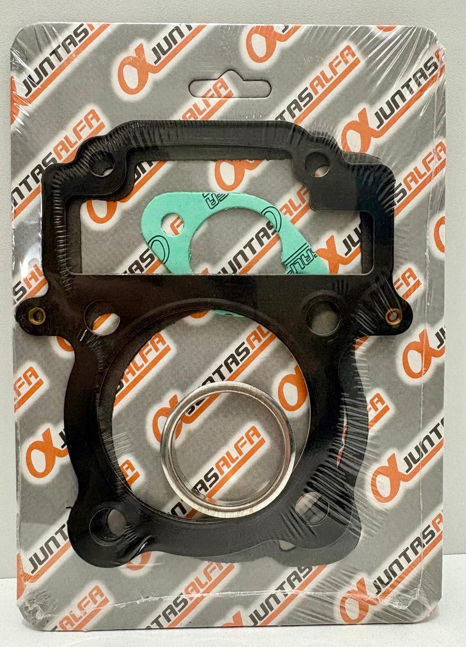 JUNTA ZANELLA CECCATO 150 1/2 JUEGO ALFA NRO50