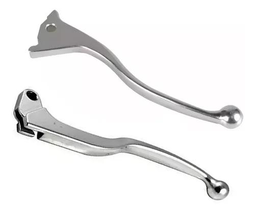 PALANCA FRENO Y EMBRAGUE YAMAHA XTZ 125 2014 TIPO ORIGINAL NRO198