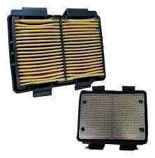 FILTRO AIRE CORVEN TXR 250 GUERRERO GXR 250 NRO925
