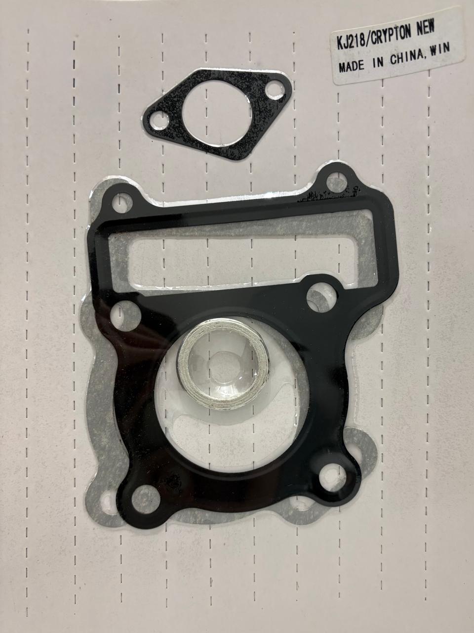 JUNTA YAMAHA NEW CRYPTON 1/2 JUEGO GENERICO NRO53