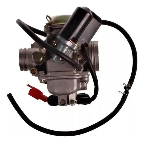 CARBURADOR MOTOMEL VX 150 SCOOTER VARIAS