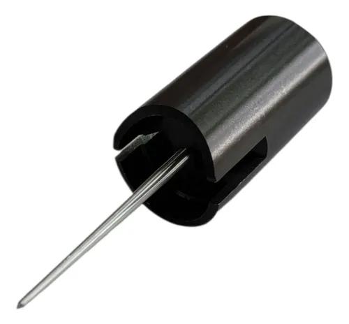 CORTINA CARBURADOR RX 150 CON AGUJA NRO270