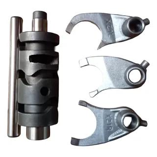 SELECTOR CAMBIOS HONDA CG 150 TITAN NRO144