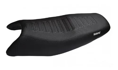 FUNDA ASIENTO ANTIDESLIZANTE MOTOMEL S2 NRO968