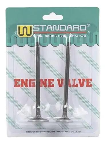 VALVULAS HONDA CB 190 WSTANDARD NRO447