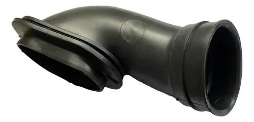 ACOPLE DE FILTRO A CARBURADOR MOTOMEL DAKAR 200 NRO690