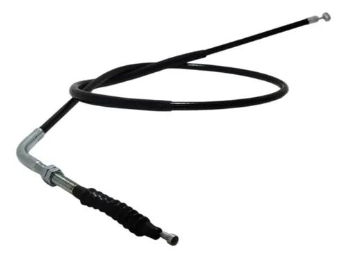CABLE EMBRAGUE HONDA CG NEW NRO859