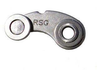 BRAZO SELECTOR EMBRAGUE RX PATITA ESTRELLA NRO323