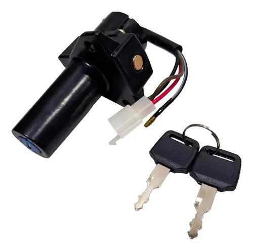TAMBOR CONTACTO YAMAHA YBR CHINA STANDARD NRO247