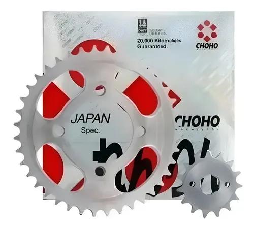 KIT CORONA PIÑON HONDA STORM CHOHO