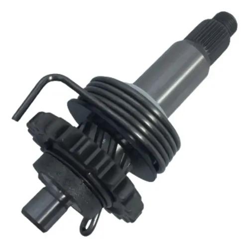 EJE ARRANQUE YAMAHA YBR 125 NRO131