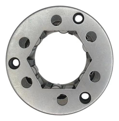 BENDIX ARRANQUE HONDA CG 150 RARO NRO517
