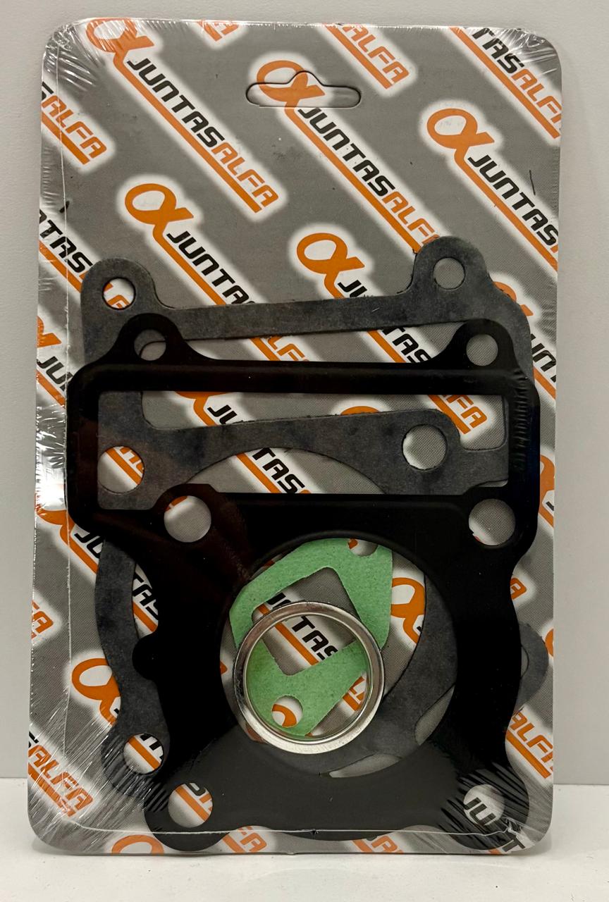 JUNTA YAMAHA NEW CRYPTON 1/2 JUEGO ALFA NRO872