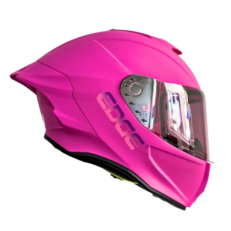 CASCO INTEGRAL CERTIFICACION DOT/ECE SHANGHAI ROSA  M