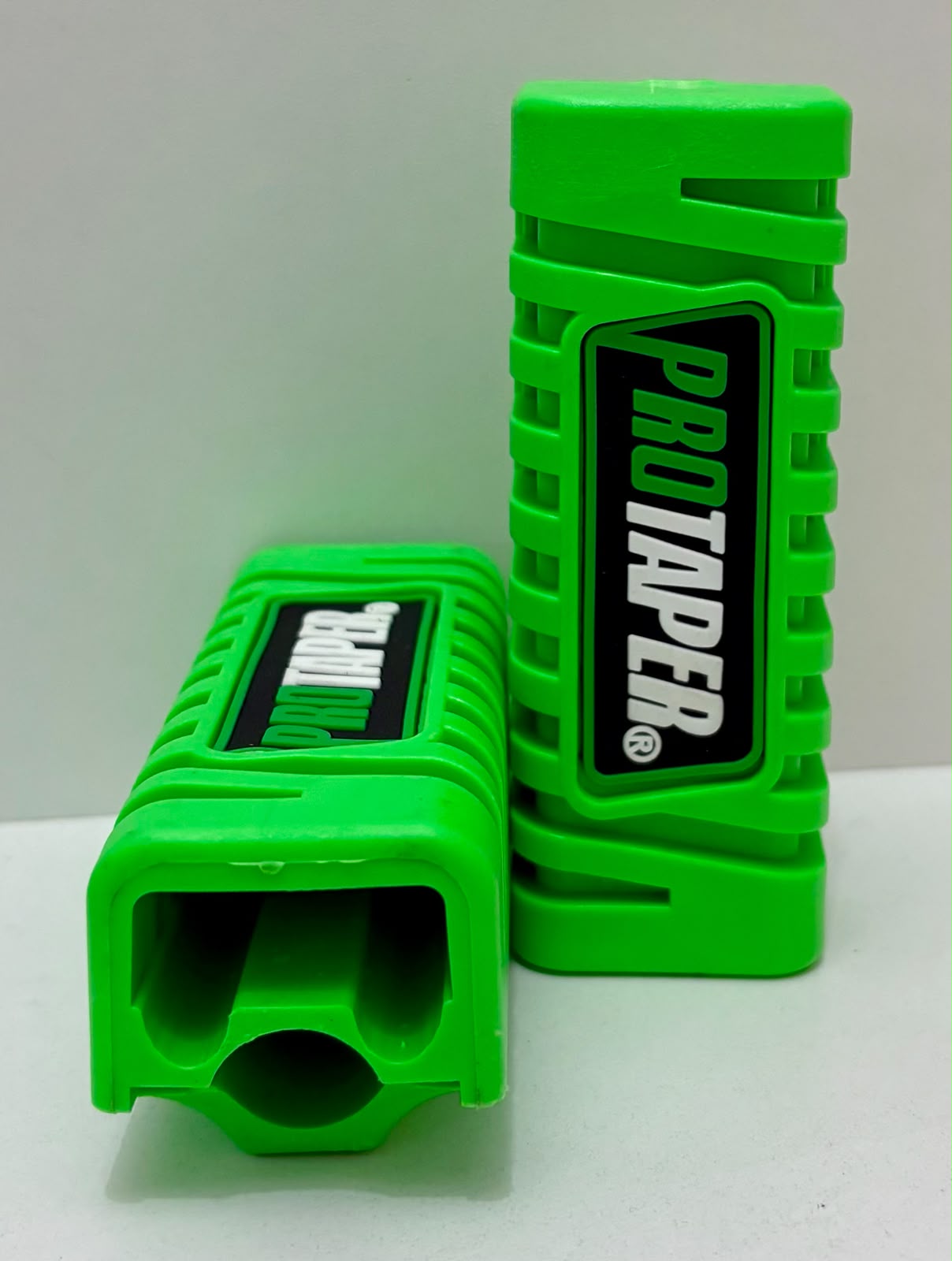 GOMA POSAPIES PRO TAPER VERDE NRO991