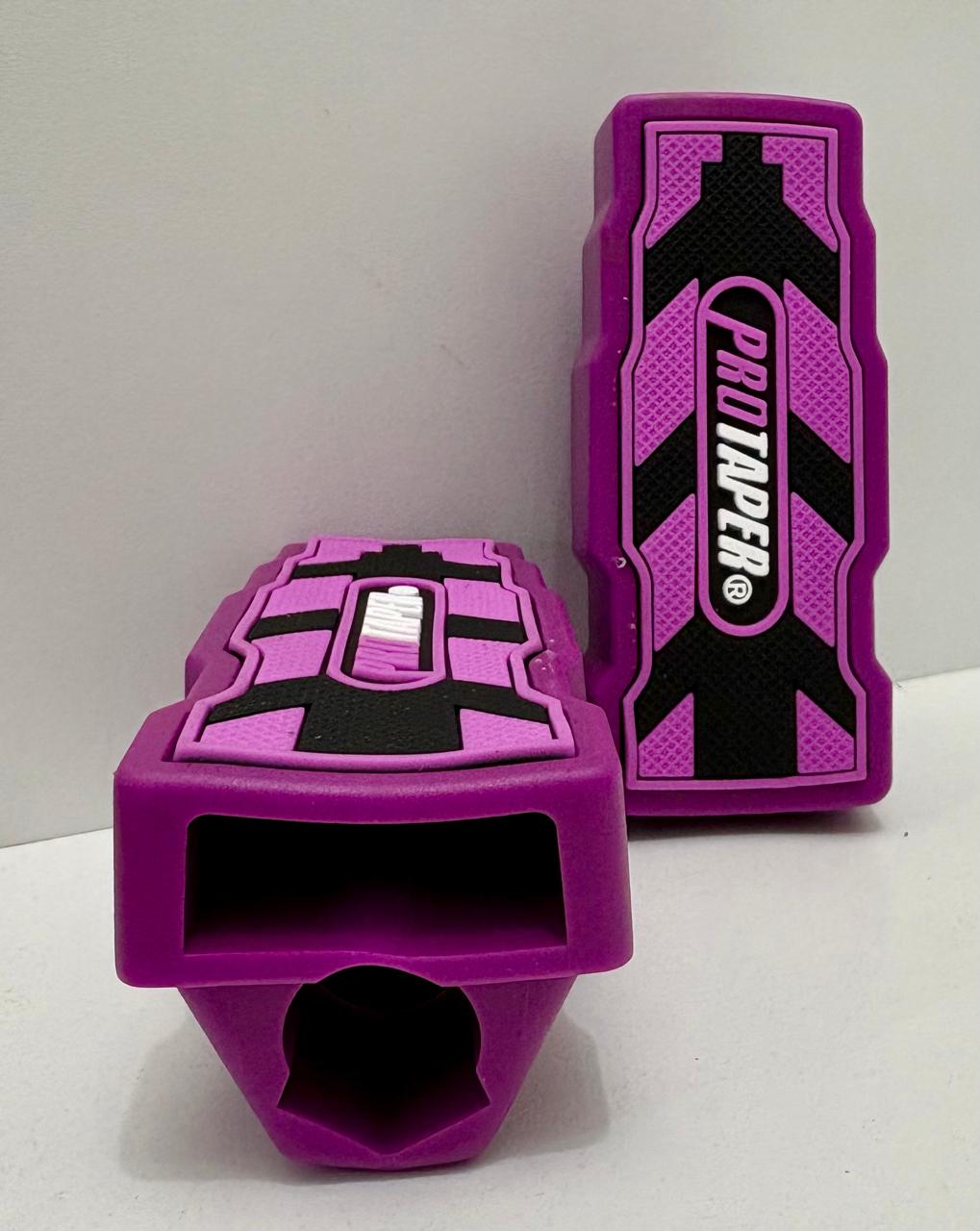 GOMA POSAPIES PRO TAPER VIOLETA NRO992