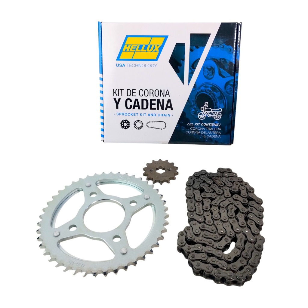 KIT TRASMISION HONDA GLH